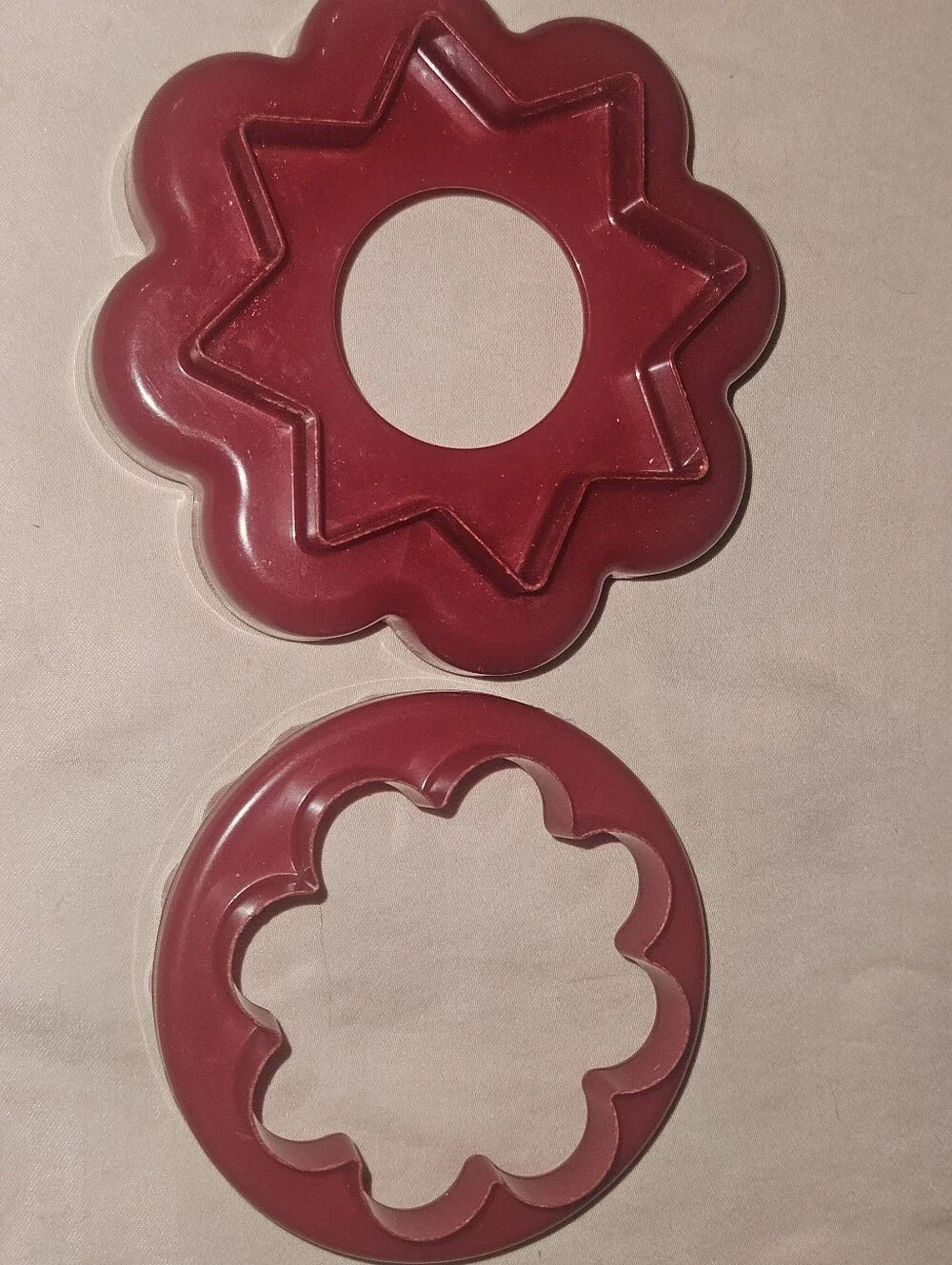 N/A piece metal